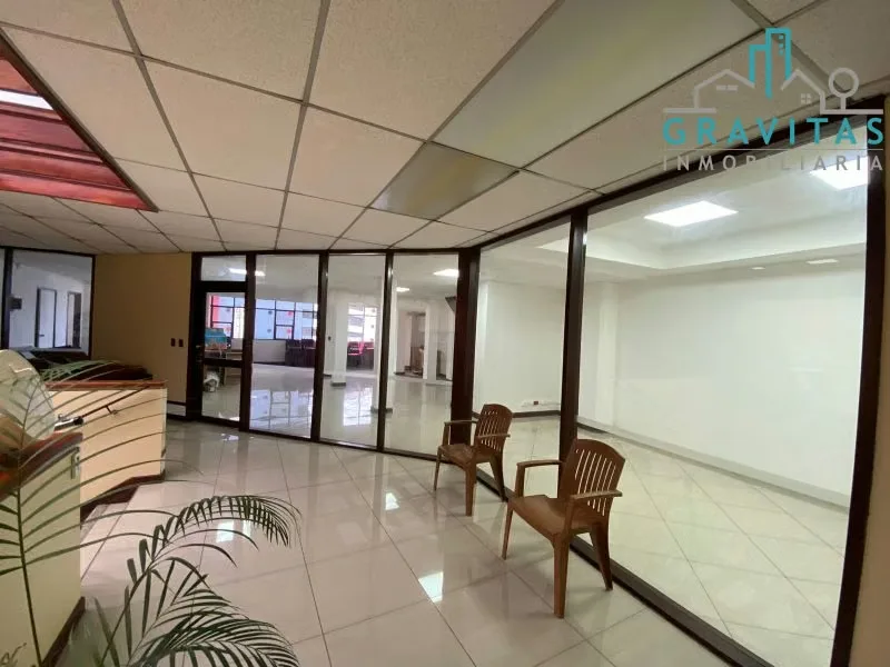 Offices for rent in the Dent neighborhood of San Pedro Montes de Oca, near the San Pedro Mall and the Hispanidad roundabout, adjacent to Los Yoses and Escalante. — photo 5