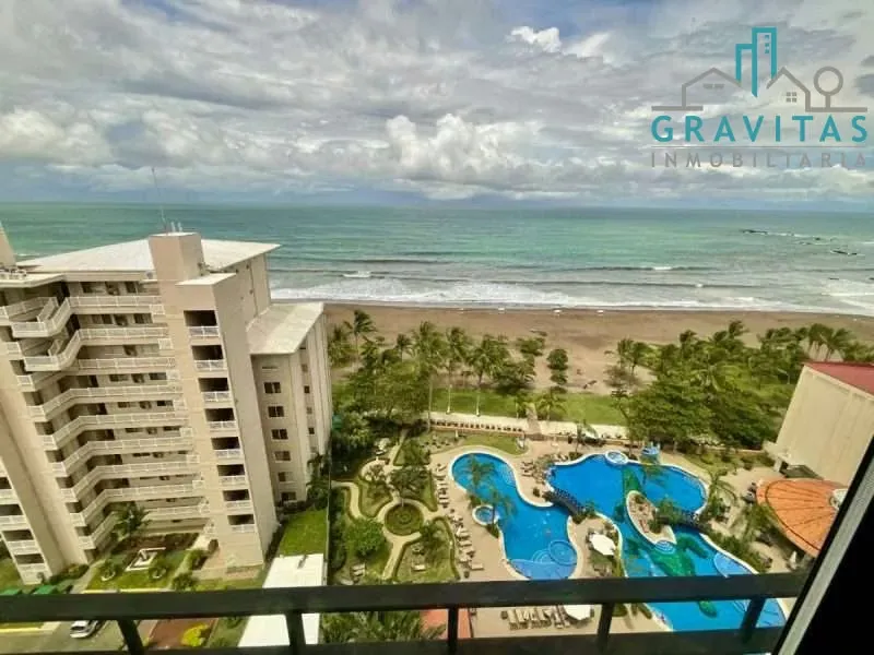 Apartment for sale in Jaco, beachfront, 116m2 ID 1917