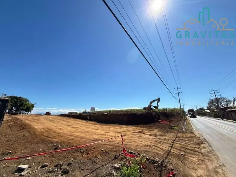 Land for sale in Greece, Commercial Development 8000m2 ID 1918
