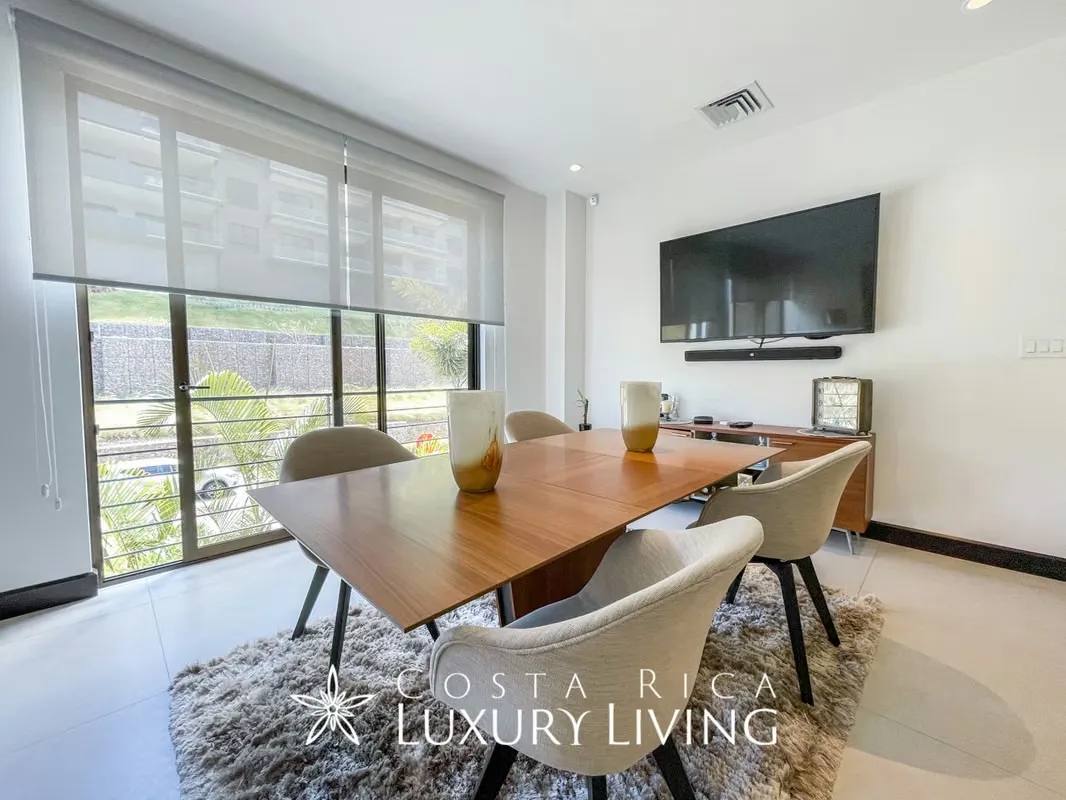 Luxury Living Costa Rica | Forbes Global Properties www.CostaRicaLuxury.com