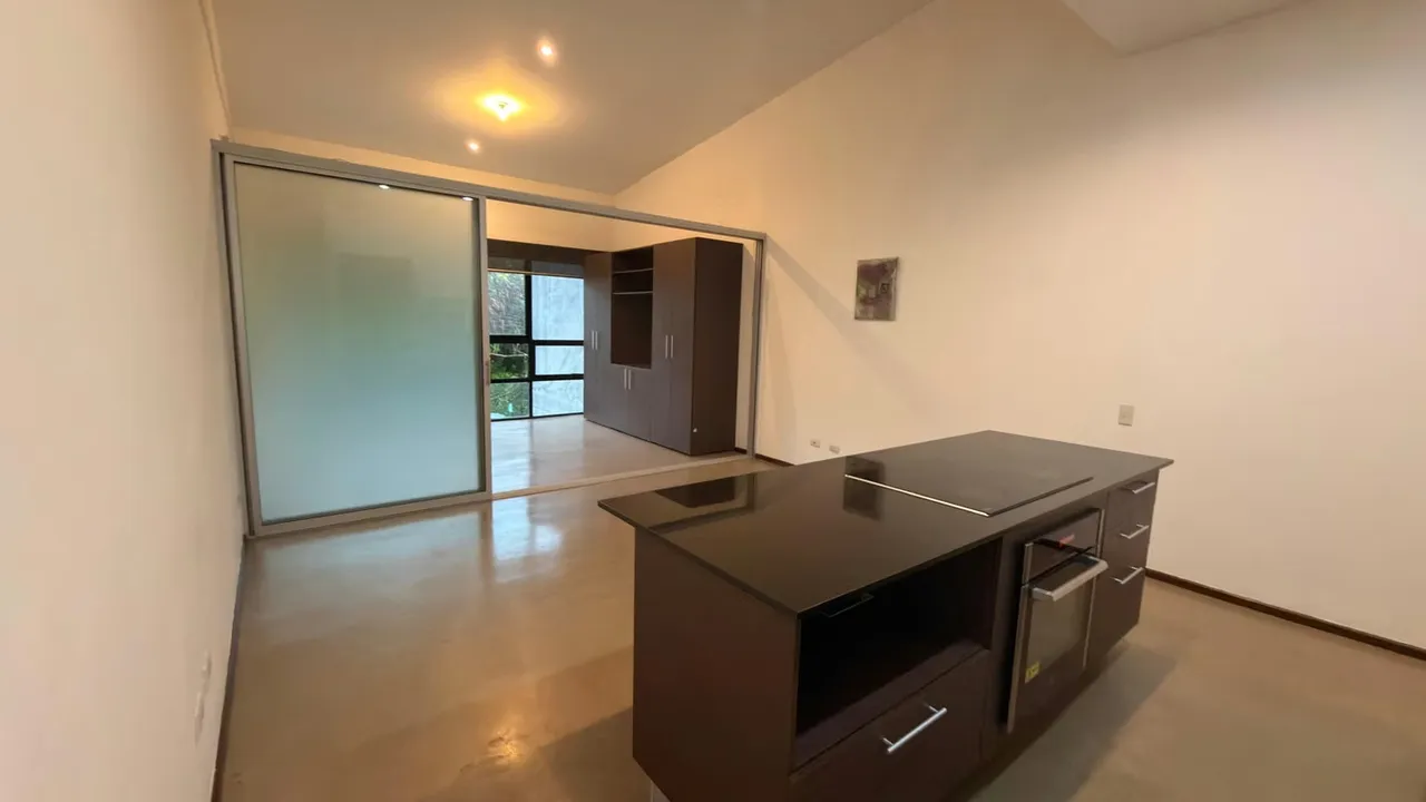 Apartment for sale in Santa Ana - Azura flats