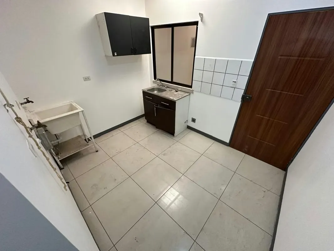 Apartment for rent in Alajuela!