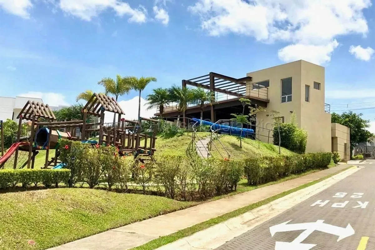 Apartamento Ulloa Heredia MLS #26-1799