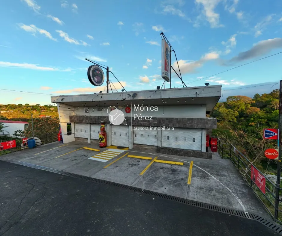 LOCAL FOR SALE - LA VIRGENCITA - GRECIA