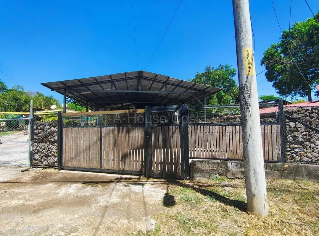 Casa en venta en San Marcos, Alajuela | 2 habitaciones | naturaleza