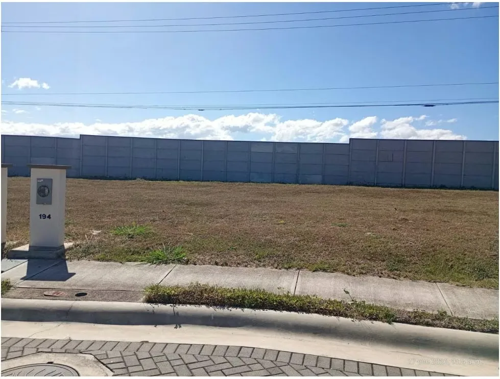 Lote en venta en Grecia
