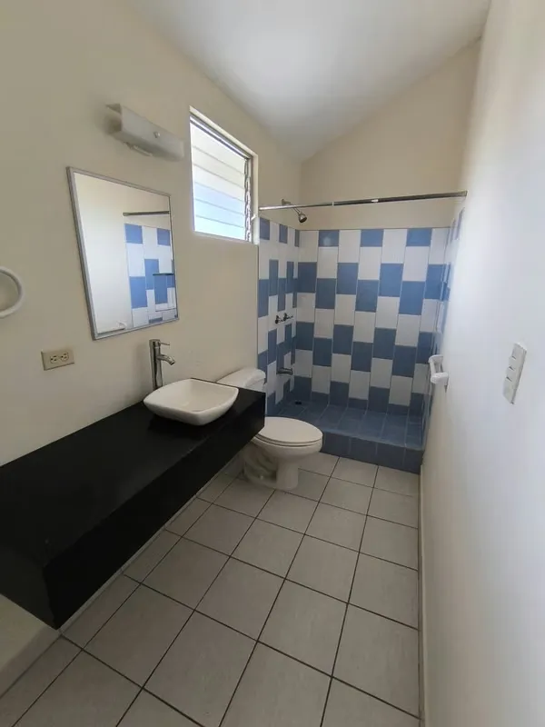 Alquiler de hermoso apartamento tipo loft carretera al Cristo de Sabanilla, San Rafael de Montes de Oca — photo 2