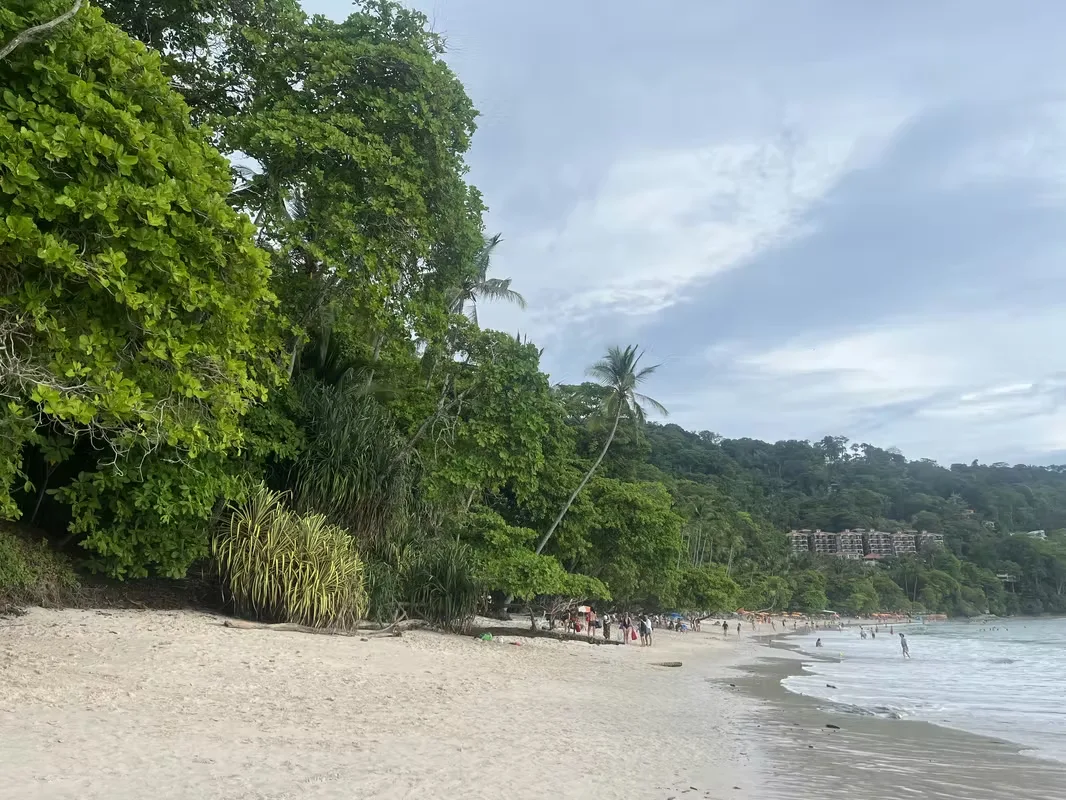 Furnished house for rent in Punta Leona, includes utilities and cleaning service. — photo 3