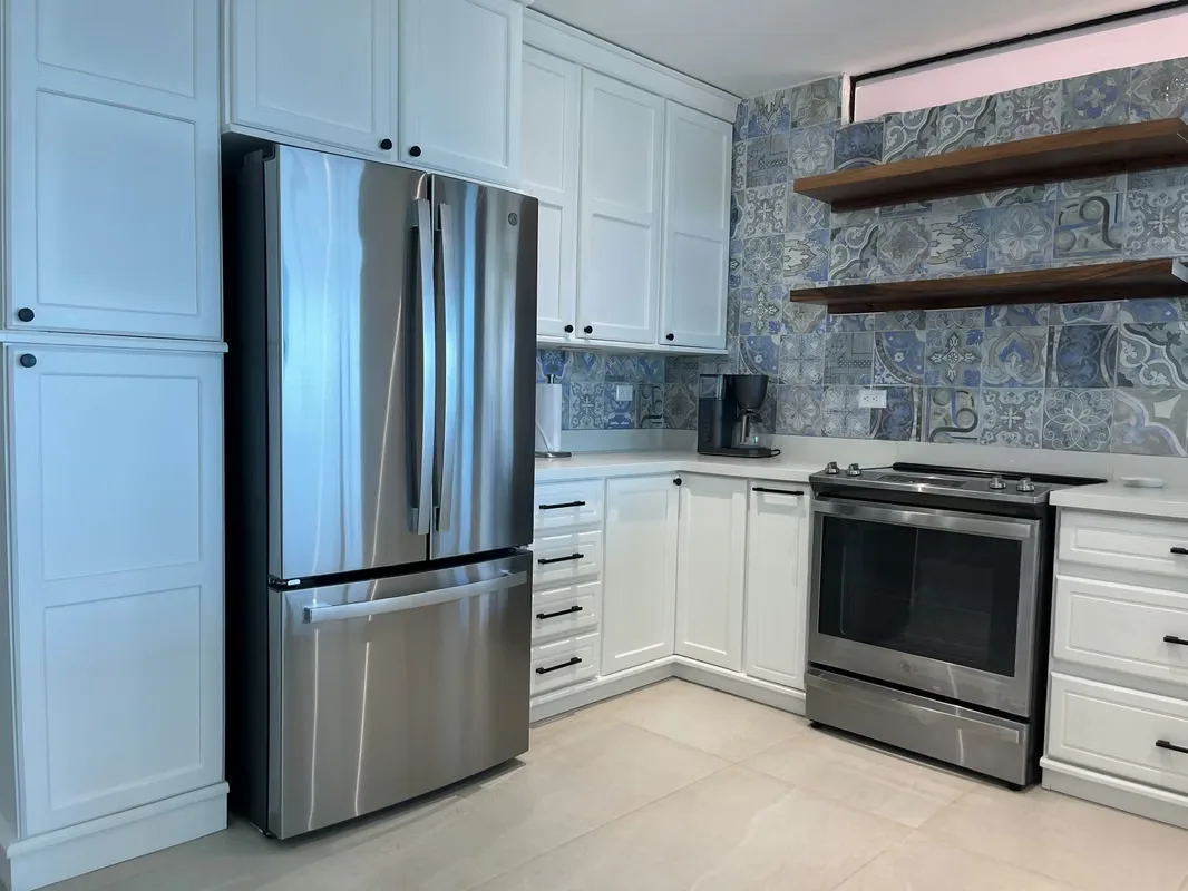 Furnished house for rent in Punta Leona, includes utilities and cleaning service. — photo 4