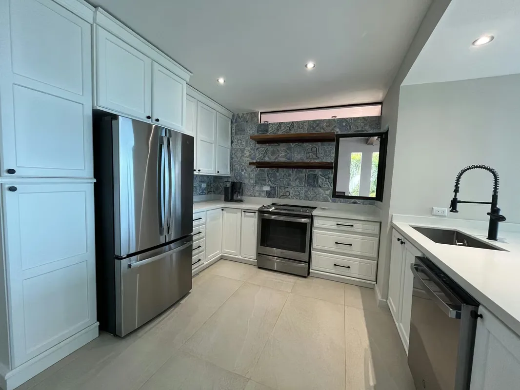 Furnished house for rent in Punta Leona, includes utilities and cleaning service. — photo 5