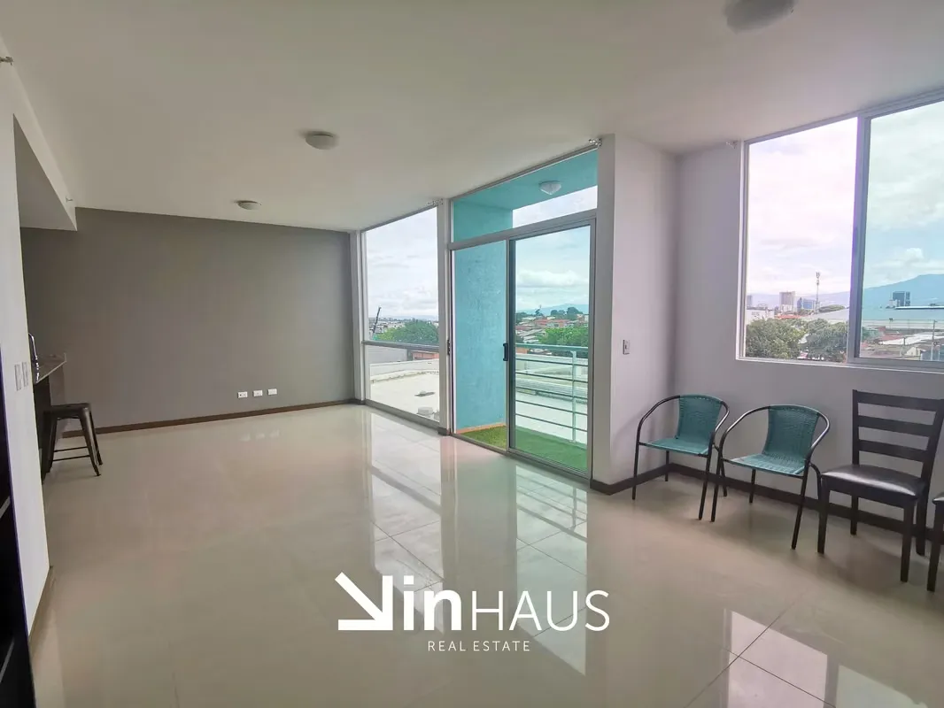 Venta de apartamento en Bambú Eco Urbano -EU