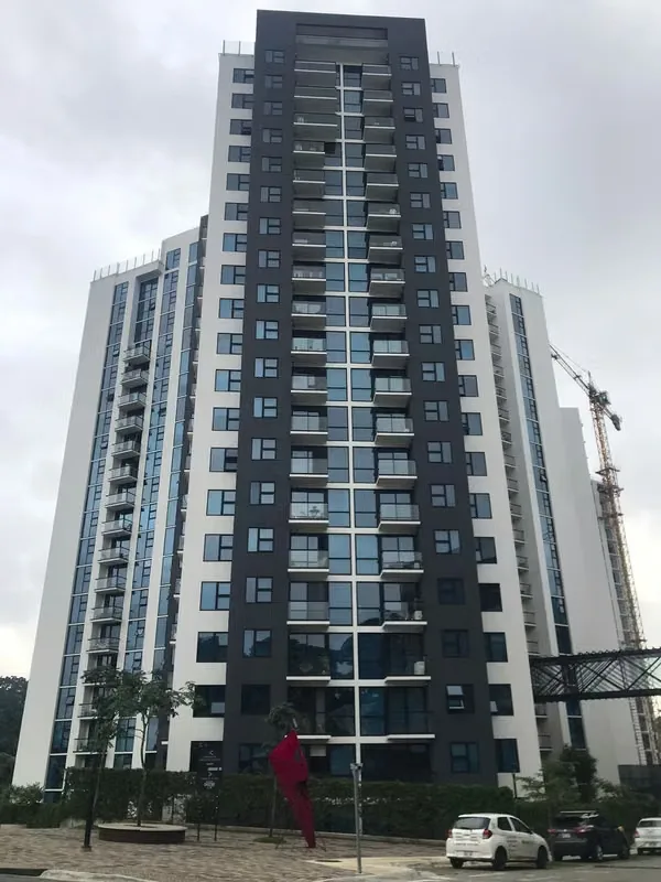 Apartment for sale in Núcleo Sabana — photo 2
