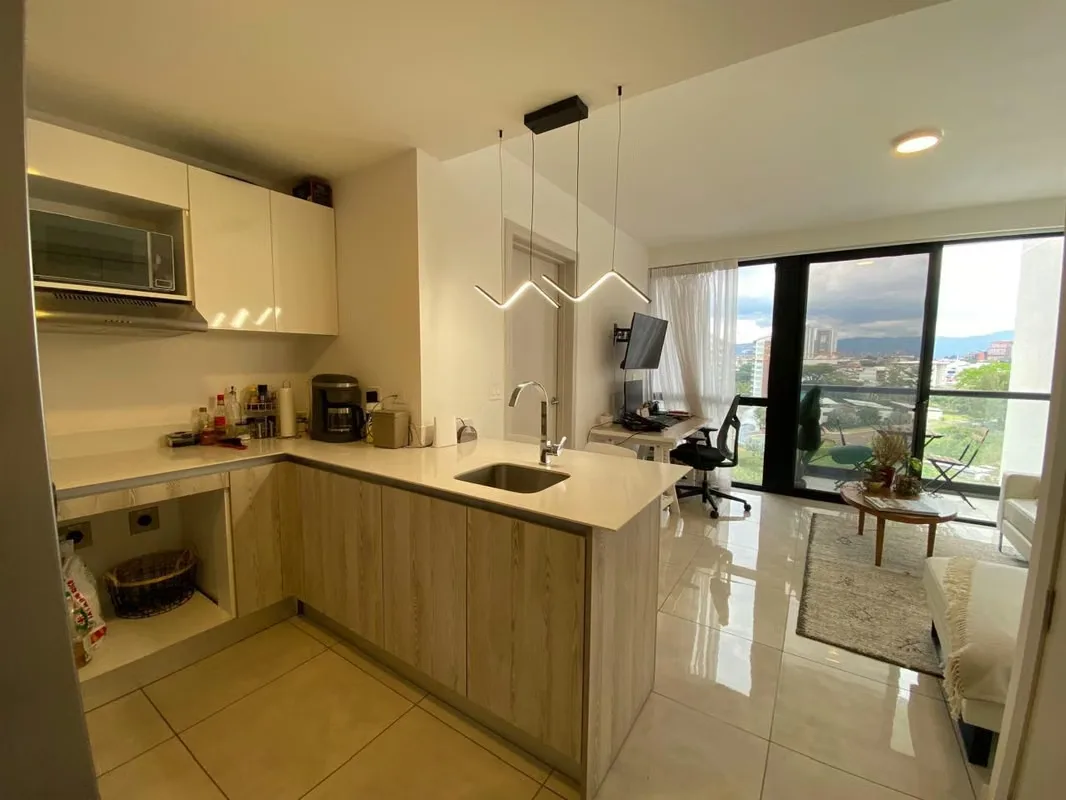 Apartment for sale in Núcleo Sabana — photo 3
