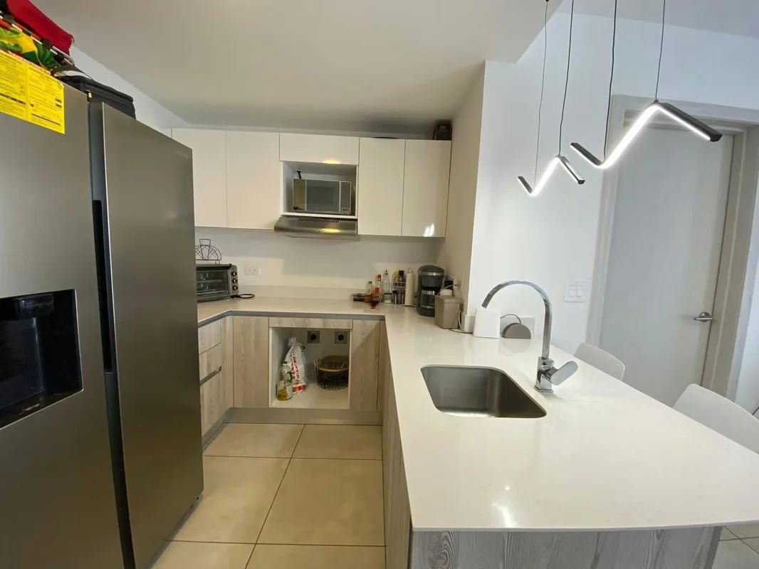 Apartment for sale in Núcleo Sabana — photo 4