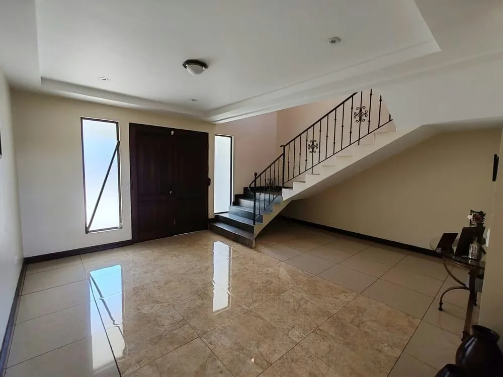 HOUSE FOR SALE IN SAN MIGUEL-SANTO DOMINGO, HEREDIA. — photo 2