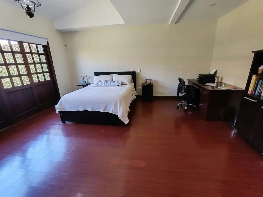 HOUSE FOR SALE IN SAN MIGUEL-SANTO DOMINGO, HEREDIA. — photo 4