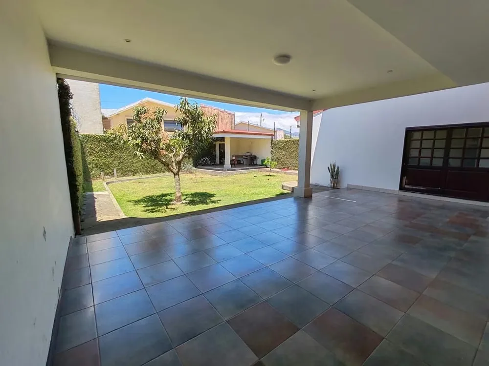 HOUSE FOR SALE IN SAN MIGUEL-SANTO DOMINGO, HEREDIA. — photo 5