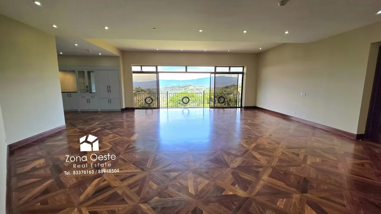 Apartment for rent, Exclusive Villa Vento Condominium, Alto de Las Palomas