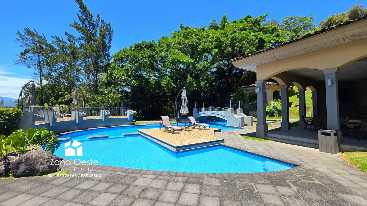Apartment for rent, Exclusive Villa Vento Condominium, Alto de Las Palomas — photo 2