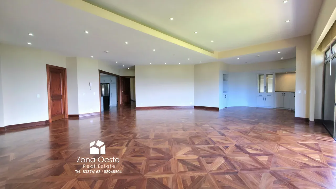 Apartment for rent, Exclusive Villa Vento Condominium, Alto de Las Palomas — photo 3