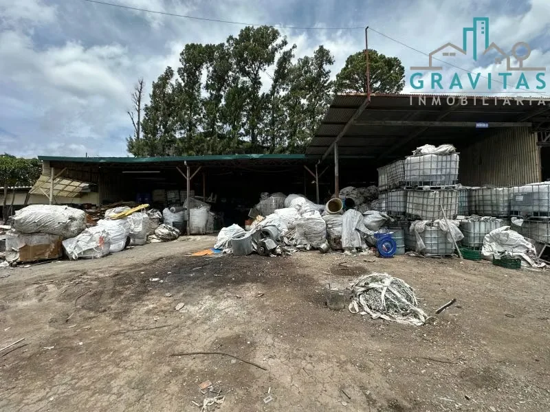 Winery for rent and sale in the Uruca (1800m2) ID 1588 — photo 2
