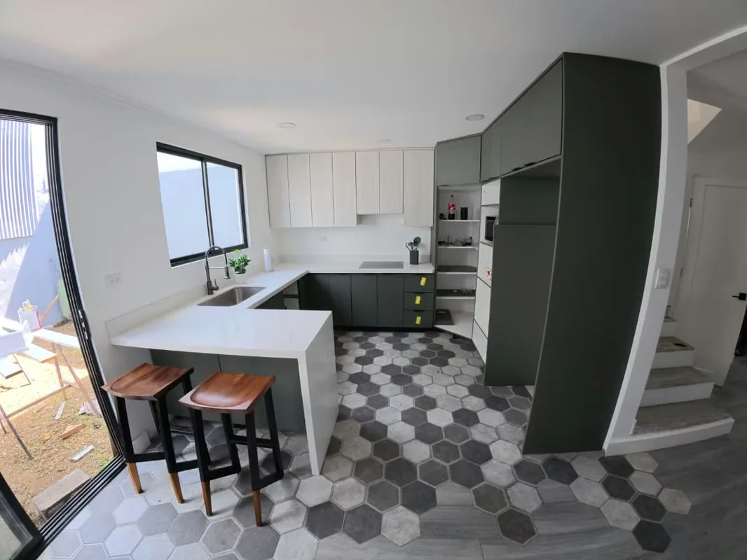 House for sale in Moravia Centro-San Vicente.