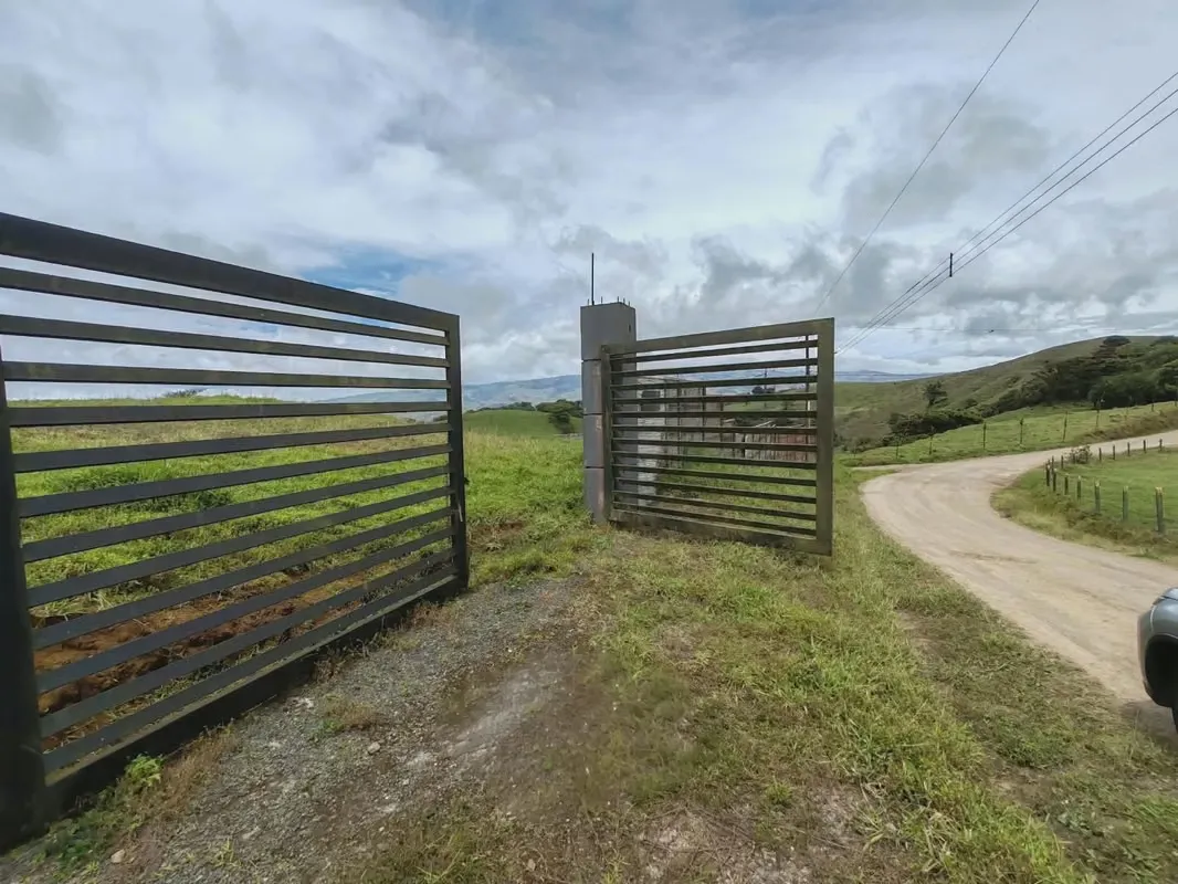 Venta de propiedad de cuatro lotes en Los Angeles-San Ramon-Alajuela