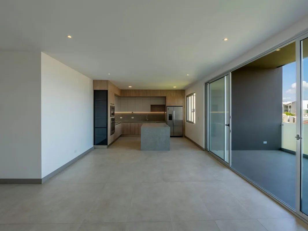 ALQUILER DE APARTAMENTO EN DUKANA
