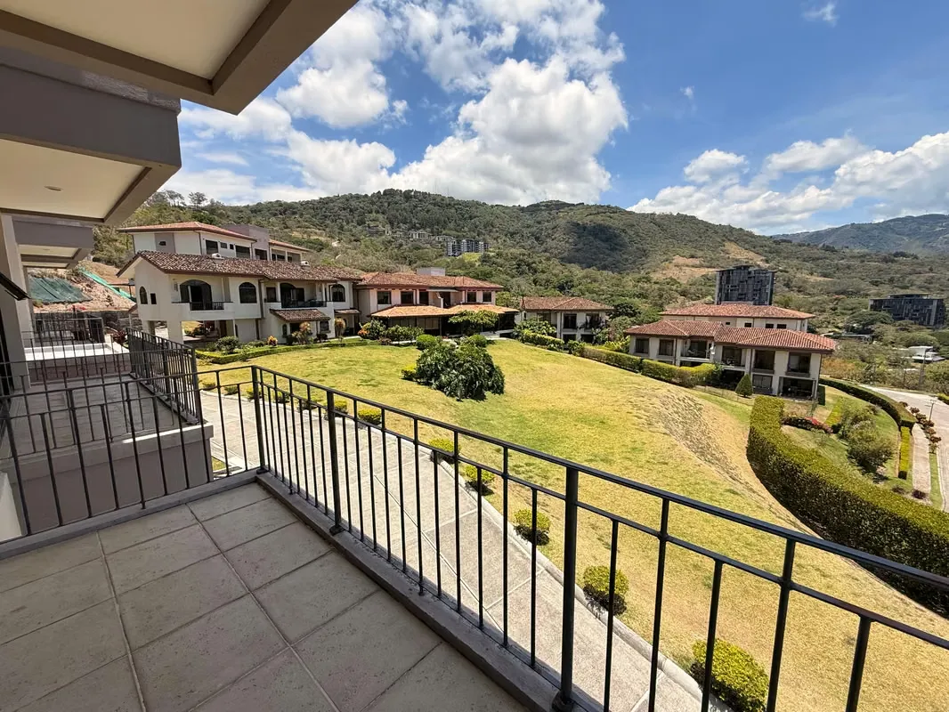 APARTAMENTO EN ALQUILER | CONDOMINIO VISTA AL VALLE