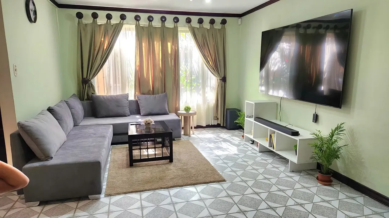 House for Sale in Condominio in Guachipelin