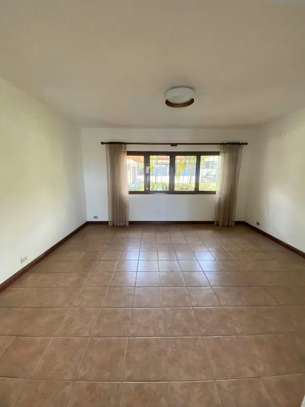 Apartamento en Alquiler en Bello Horizonte de Escazú