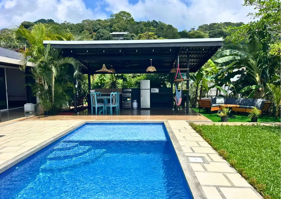Alta Vista Retreat