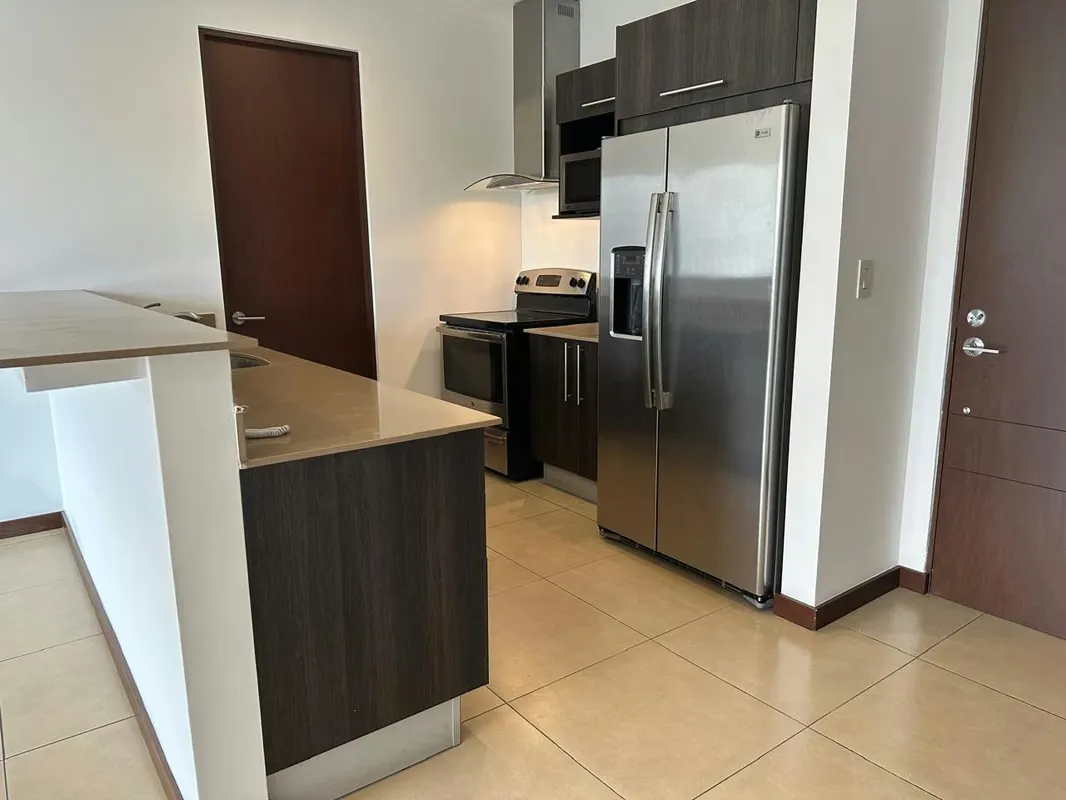 APARTMENT FOR SALE IN ESCAZÚ, DISTRITO 4*