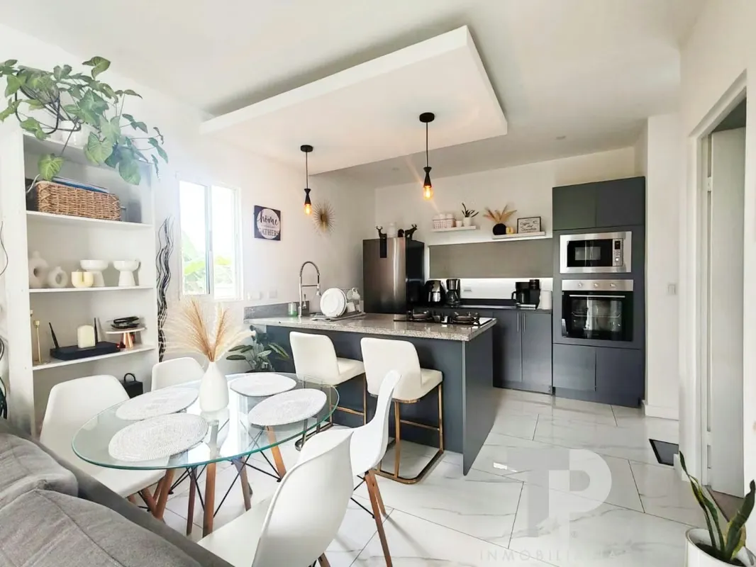 Venta Casa en El Roble de Santa Bárbara, Heredia JC8