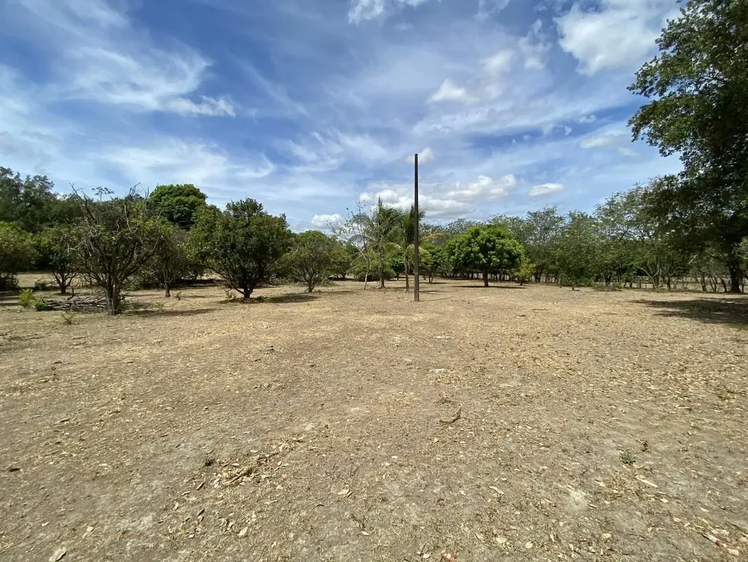 Oportunidad única para adquirir una finca en la hermosa ciudad de Liberia, Guanacaste.