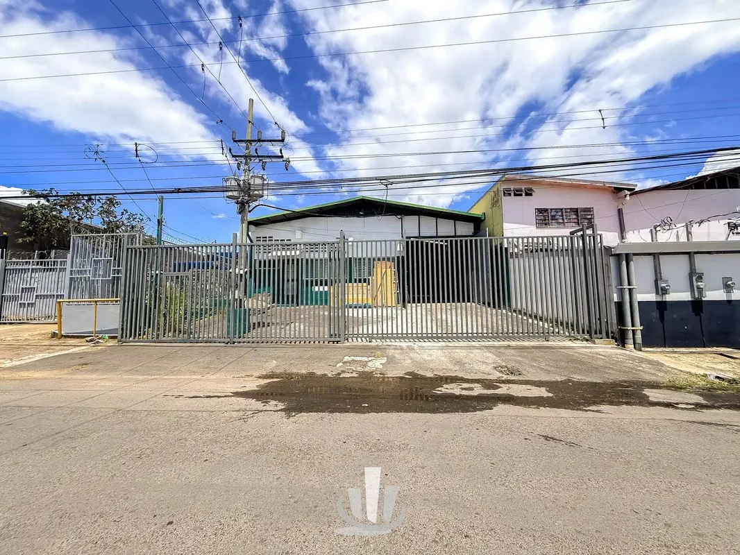 Warehouse for Rent in La Uruca - Industrial Area — photo 3
