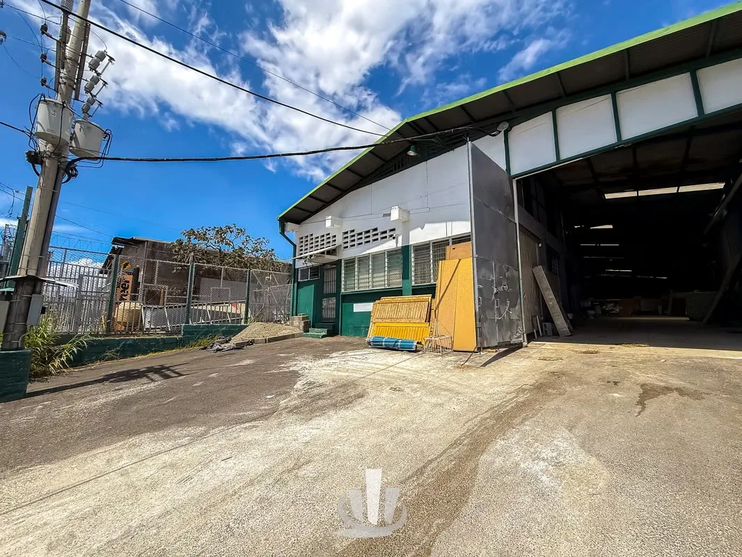 Warehouse for Rent in La Uruca - Industrial Area — photo 4