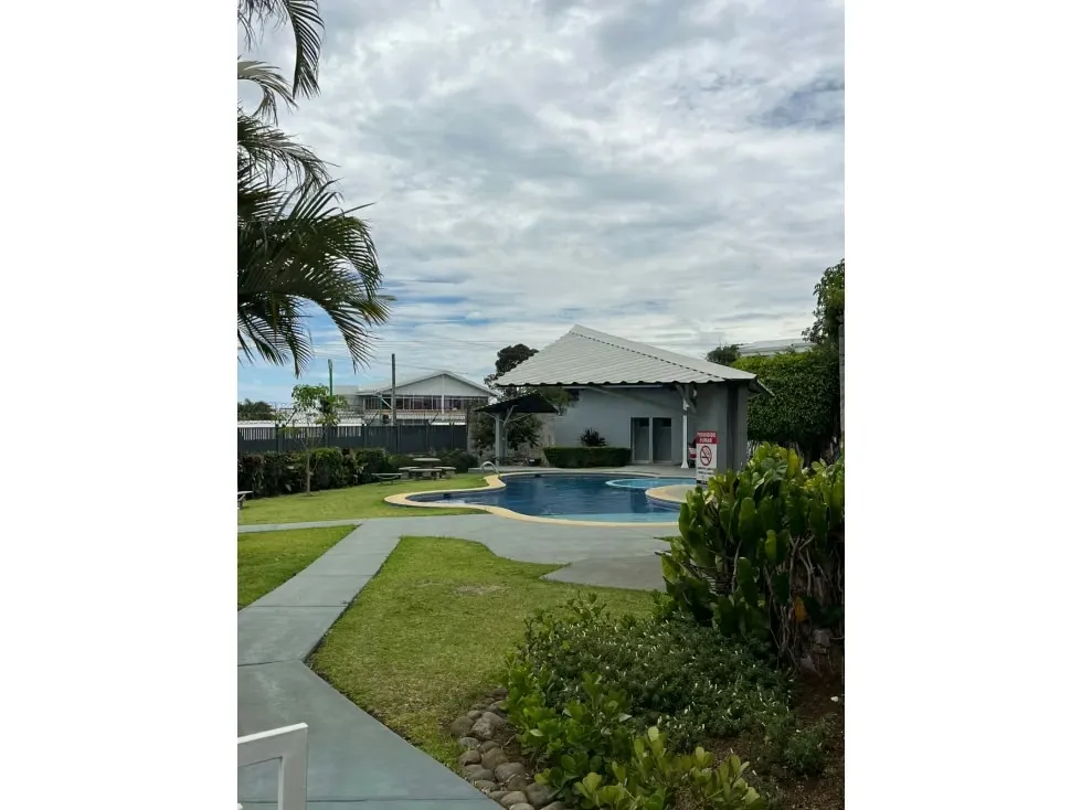 CASA EN VENTA EN CONDOMINIO – SAN PABLO, HEREDIA