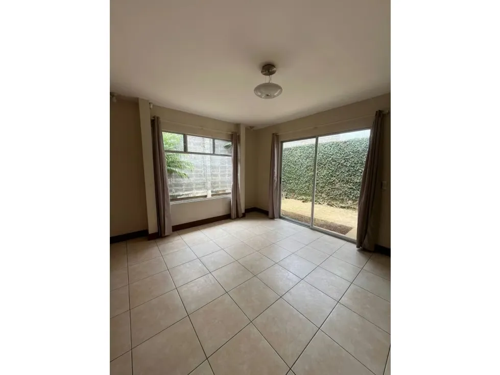 CASA EN VENTA EN CONDOMINIO – SAN PABLO, HEREDIA — photo 4