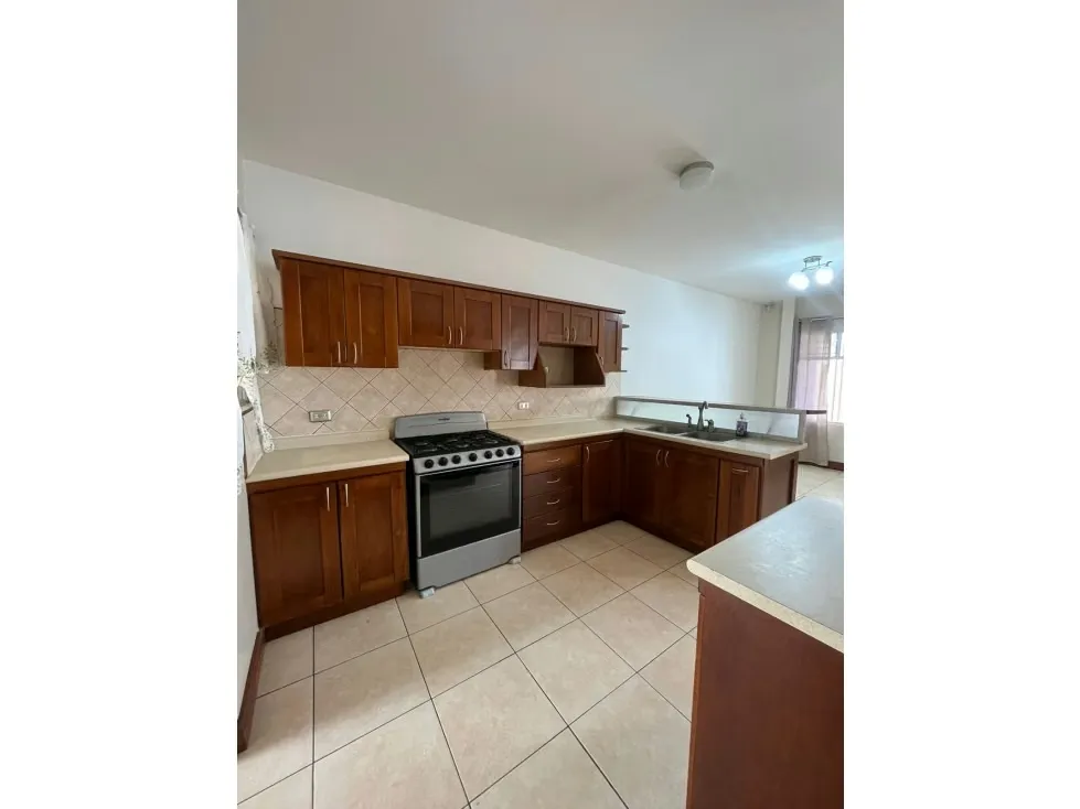 CASA EN VENTA EN CONDOMINIO – SAN PABLO, HEREDIA — photo 5