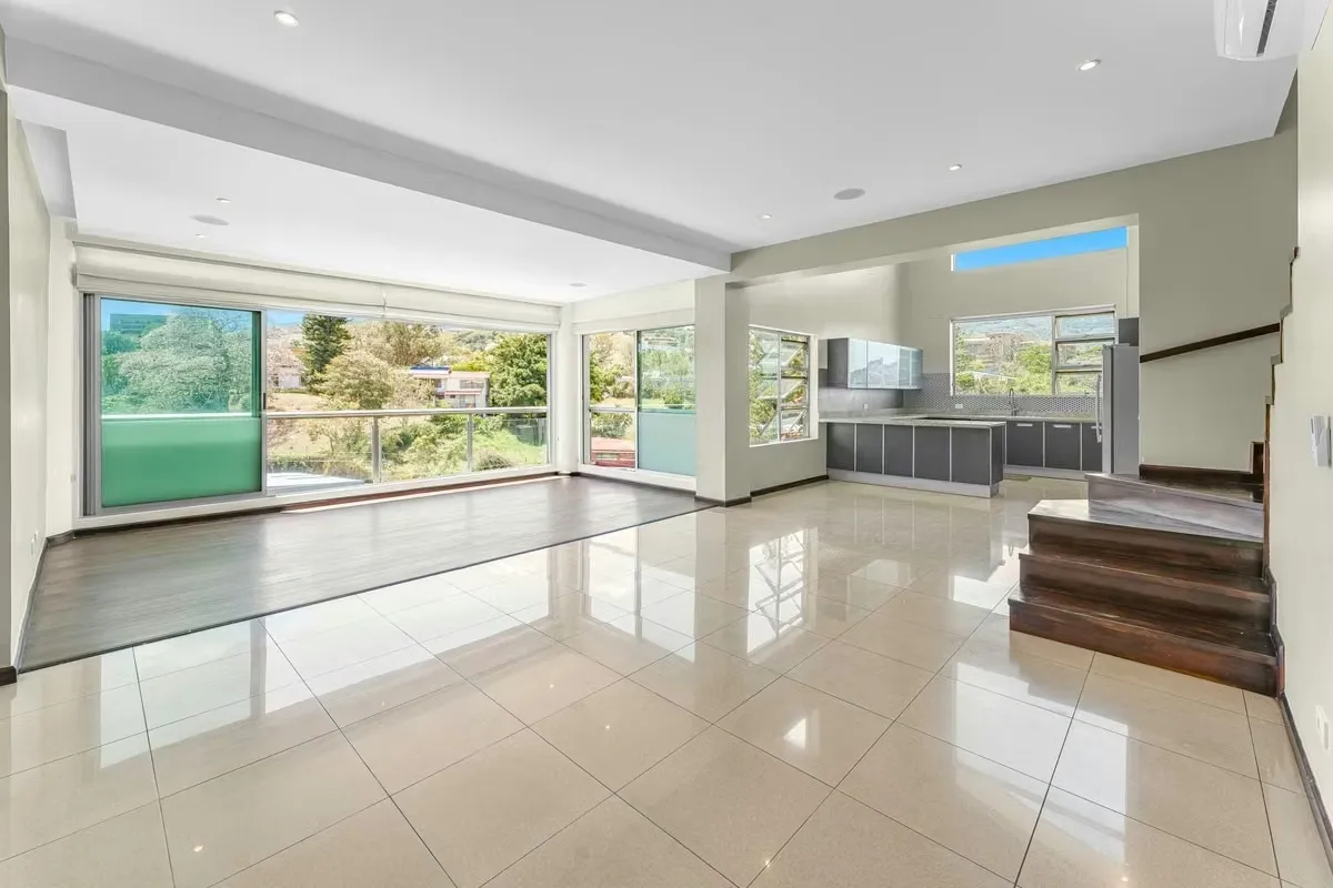 Escazu, San Rafael, spectacular Pent House, two levels, beautiful mountain views