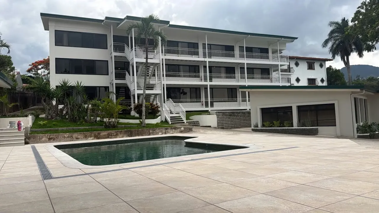 Discover these brand-new, single-story apartments located in the quiet and desirable neighborhood of ...