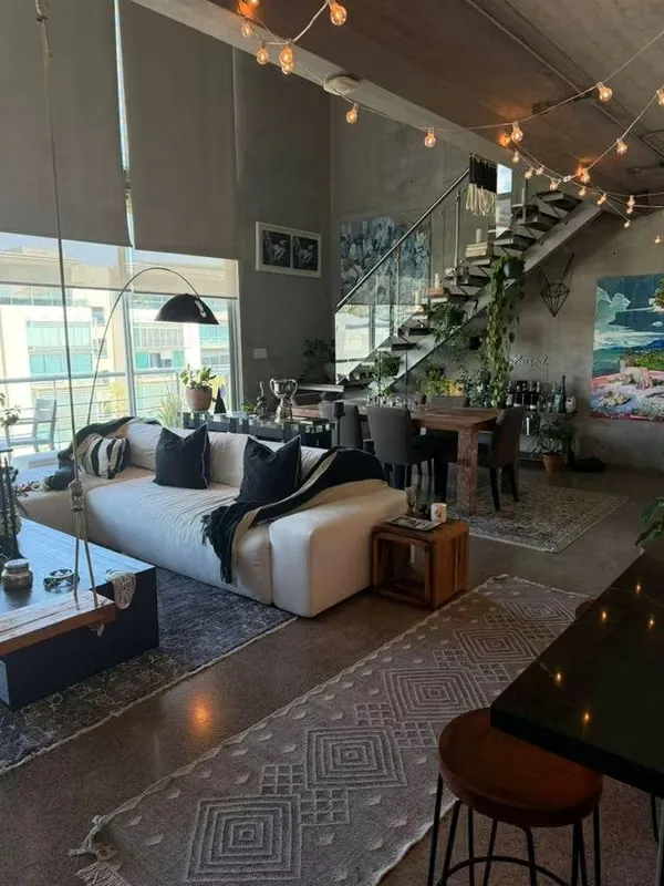 Discover this beautiful apartment located in the prestigious Avenida Escazú complex, one of the most exclusive and sought-after areas in the country.