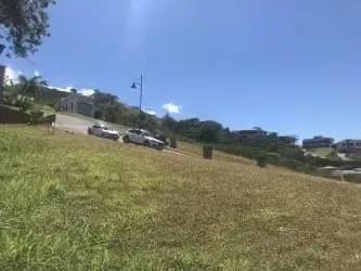 Lote en CERRO COLON  con espectacular vista