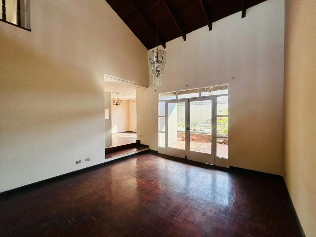 Tow story house with Pool for SALE located in Rhormoser