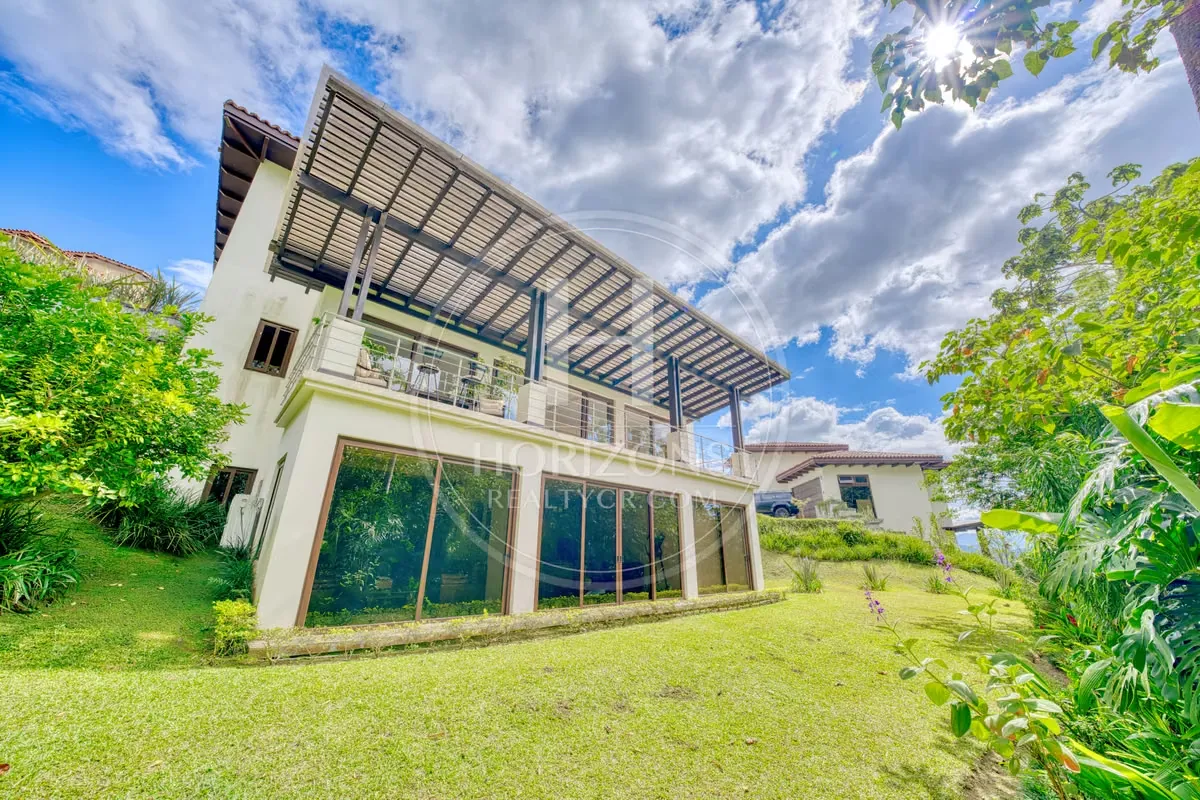 Sell Luxury House in Condominium Hacienda Gregal 4 Rooms 1,800 m ² of Land Noj1273or