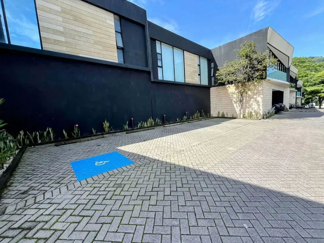 HOUSE FOR SALE IN DENDERA ESCAZÚ