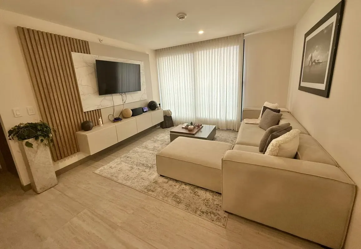 ALQUILER Remove Silentia Rohrmoser Condo