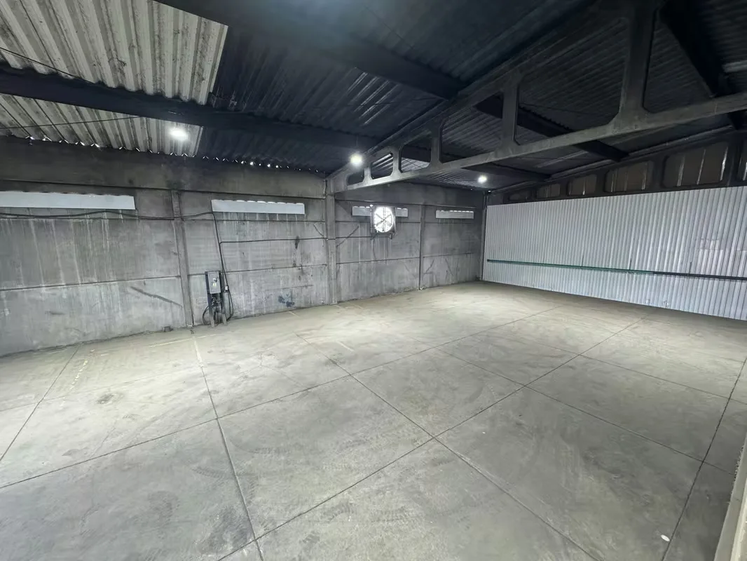 Warehouse for rent in Heredia | 528 m² | Loading dock | A/C offices | Secure complex — photo 2