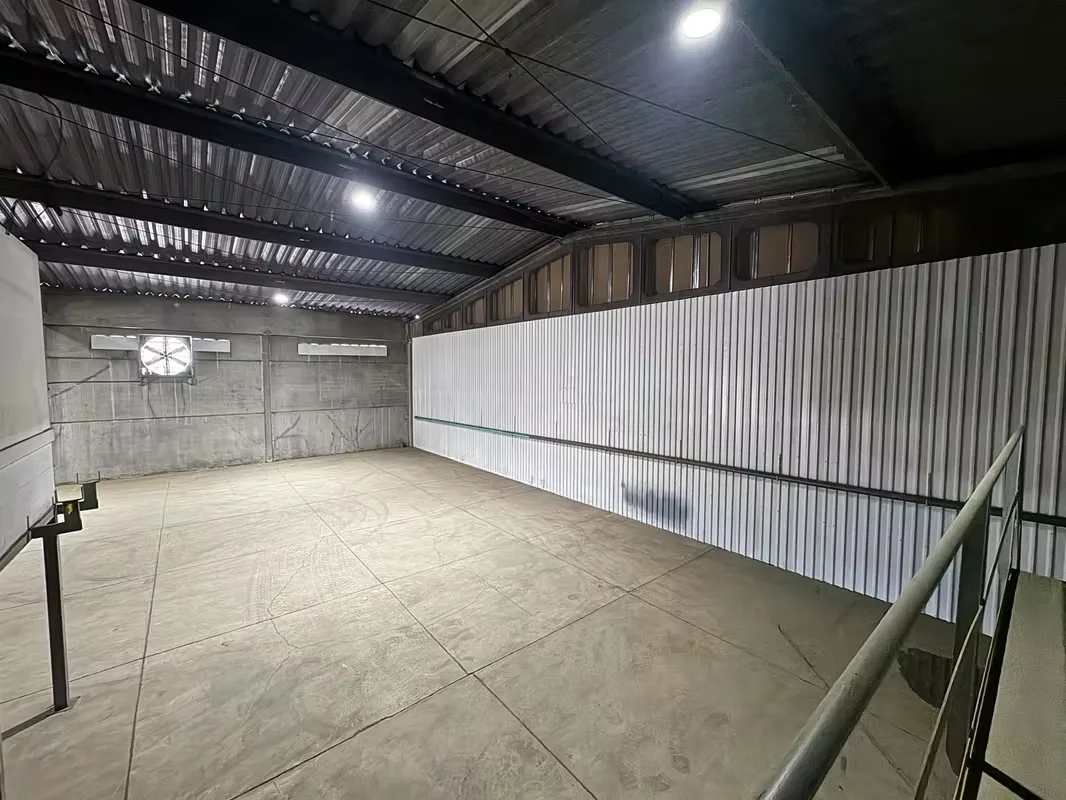 Warehouse for rent in Heredia | 528 m² | Loading dock | A/C offices | Secure complex — photo 3